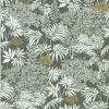 Papier peint vinyle sur intissé Jungle L.10.05 x l.0.53 m. - Réf. LTC-51250804