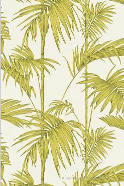 Papier peint vinyle sur intissé Jungle L.10.05 x l.0.53 m. - Réf. SP14659