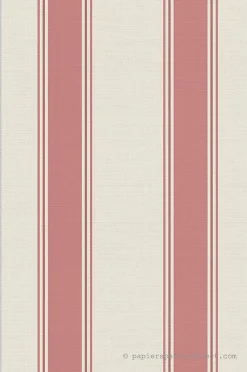Papier peint vinyle sur intissé Vintage L.10.05 x l.0.53 m. - Réf. AS-399831