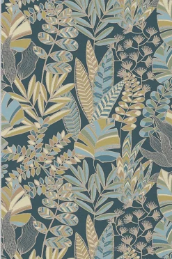 Papier peint vinyle sur intissé Nature L.10.05 x l.0.53 m. - Réf. SP15951