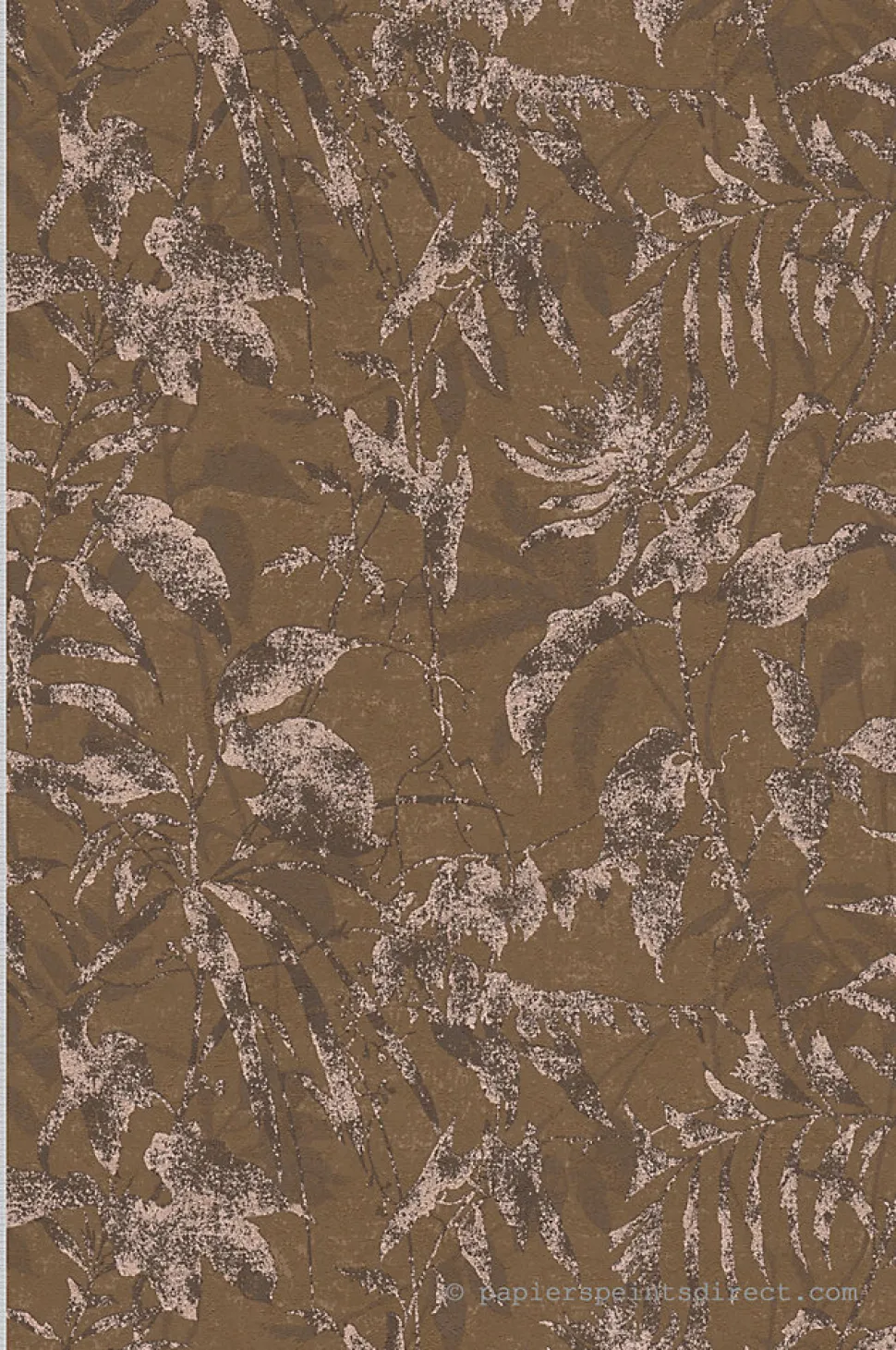 Papier peint vinyle sur intissé Contemporain L.10.05 x l.0.53 m. - Réf. AS-782034