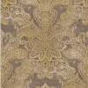 Papier peint vinyle sur intissé Vintage L.10.05 x l.0.53 m. - Réf. AS-391194