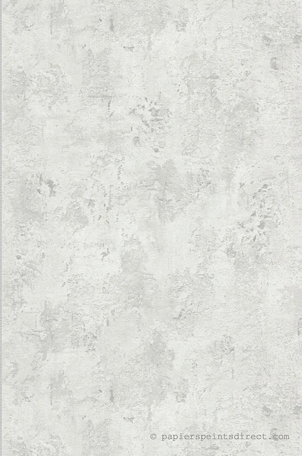 Papier peint vinyle sur intissé Uni L.10.05 x l.0.53 m. - Réf. AS-388233