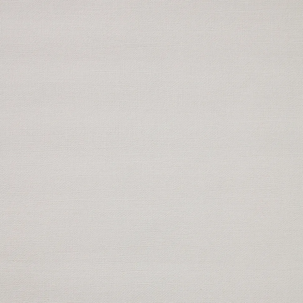 Papier peint vinyle sur intissé GoodHome Tille blanc
