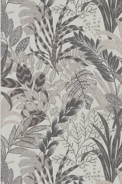 Papier peint vinyle sur intissé Jungle L.10.05 x l.0.53 m. - Réf. SP15491
