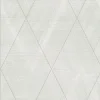Papier peint vinyle sur intissé Géométrique L.10.05 x l.0.53 m. - Réf. AS-388243