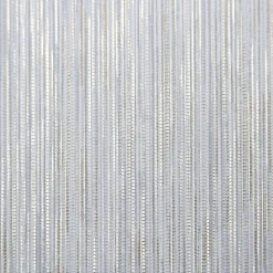 Papier peint vinyle sur intissé GoodHome Ciral gris clair