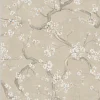 Papier peint vinyle sur intissé Fleur L.10.05 x l.0.53 m. - Réf. AS-781992