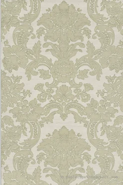 Papier peint vinyle sur intissé Vintage L.10.05 x l.0.53 m. - Réf. MC-OP33345