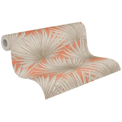 Papier peint vinyle sur intissé Jungle L.10.05 x l.0.53 m. - Réf. SP15927