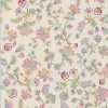 Papier peint vinyle sur intissé Fleur L.10.05 x l.0.53 m. - Réf. LTC-BLO476
