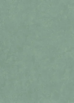 Papier peint vinyle sur intissé Erismann vert eucalyptus