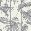 Papier peint vinyle sur intissé Jungle L.10.05 x l.0.53 m. - Réf. SP14657