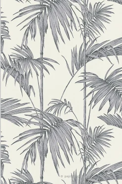 Papier peint vinyle sur intissé Jungle L.10.05 x l.0.53 m. - Réf. SP14657