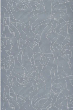 Papier peint vinyle sur intissé Contemporain L.10.05 x l.0.53 m. - Réf. MC-SO27046