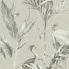 Papier peint vinyle sur intissé Jungle L.10.05 x l.0.53 m. - Réf. LTC-11250407