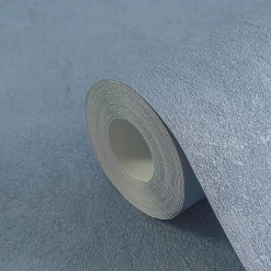 Papier peint vinyle sur intissé Uni L.10.05 x l.0.53 m. - Réf. AS-782274