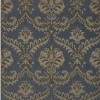 Papier peint vinyle sur intissé Classique L.10.05 x l.0.53 m. - Réf. MC-23609