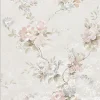 Papier peint vinyle sur intissé Fleur L.10.05 x l.0.53 m. - Réf. MC-Z66857