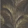 Papier peint vinyle sur intissé Jungle L.10.05 x l.0.53 m. - Réf. MC-OP33319
