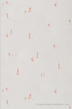 Papier peint vinyle sur intissé Enfant L.10.05 x l.0.53 m. - Réf. LTC-51231009
