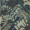 Papier peint vinyle sur intissé Jungle L.10.05 x l.0.53 m. - Réf. SP15490