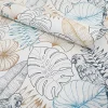 Papiers peints - Papier peint vinyle sur intissé - Jungle - Perroquet et végétation exotique - Rouleau(x)