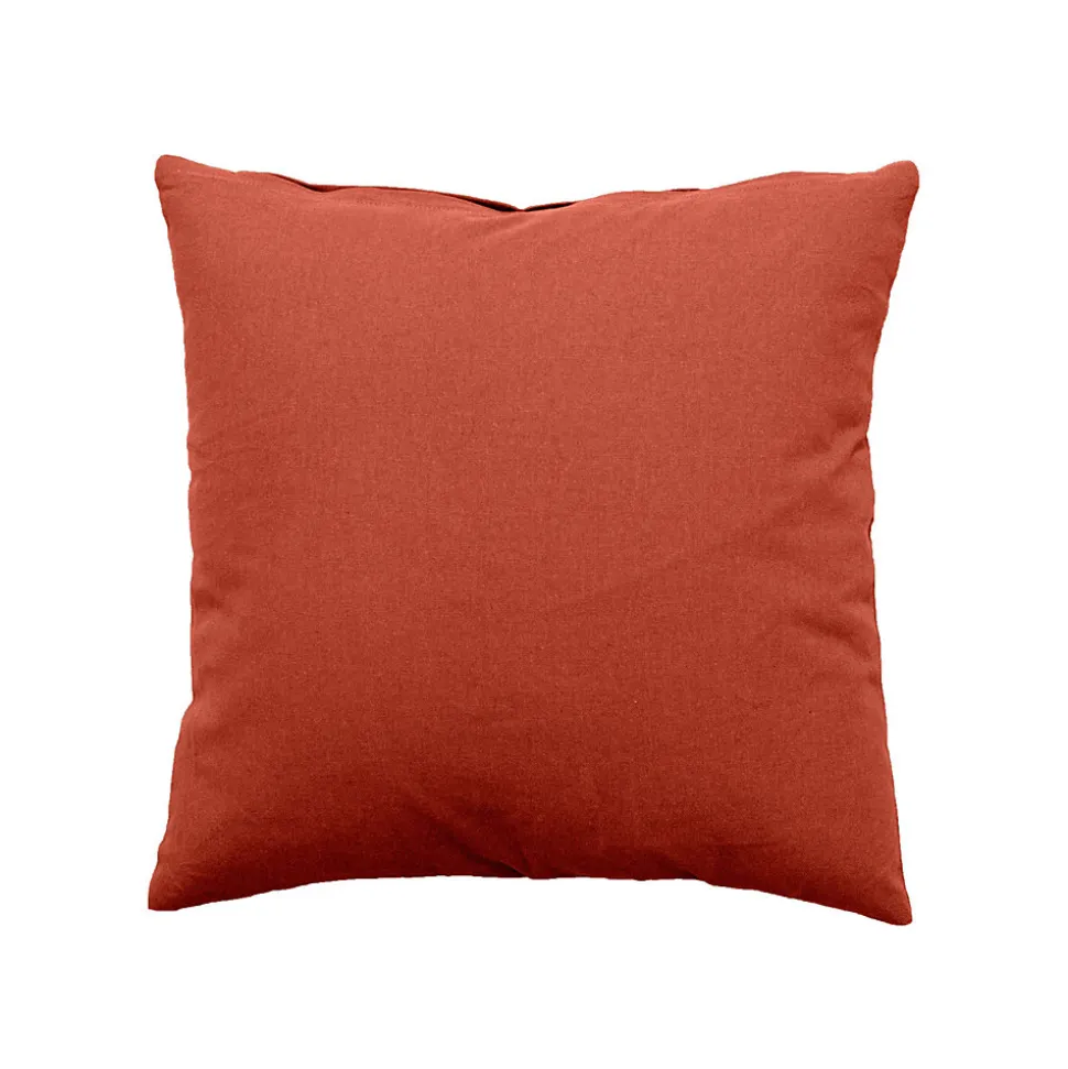 Petit Coussin déhoussable Panama