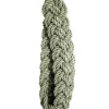 PETITE SHETLAND - Embrasse Rideau Textile - Sans Perçage