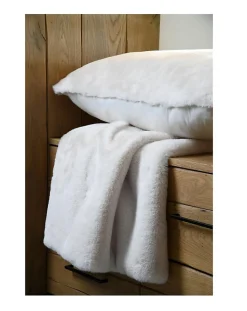 Plaid cocooning Bostan design et moderne