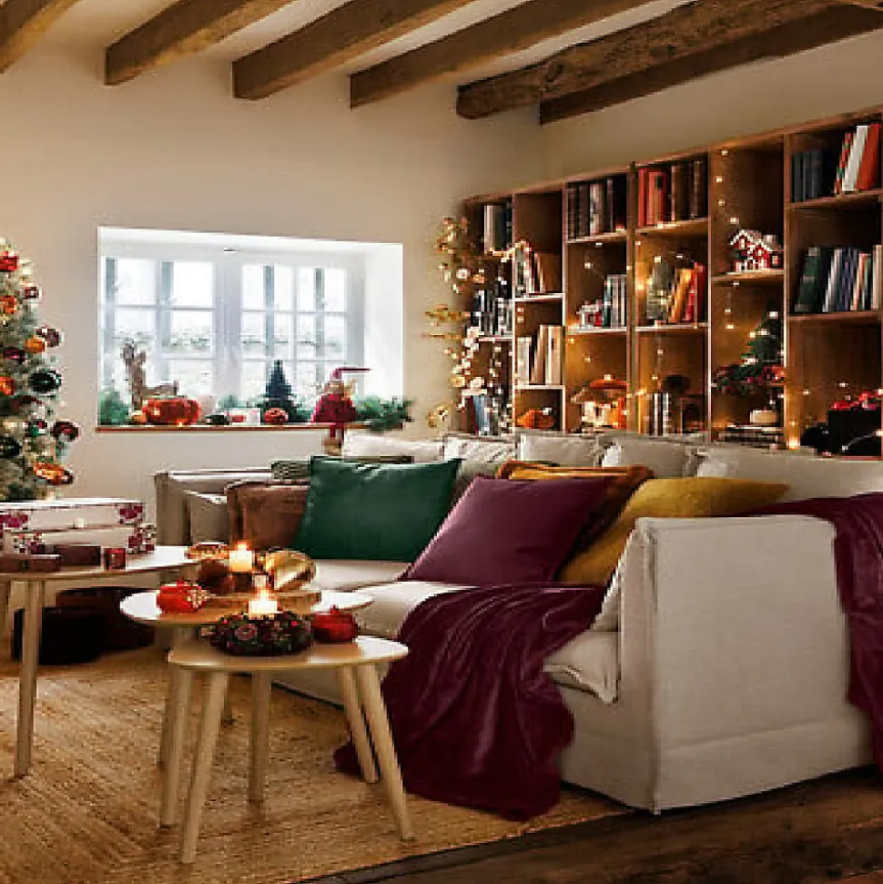 Plaid Collection Olis design et moderne