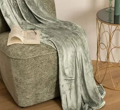 Plaid Collection Olis design et moderne