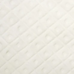 Plaid embossé en polyester 140x200 cm