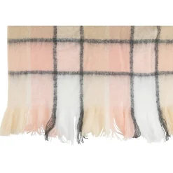 Plaid en polyester Mix 180x130x2cm
