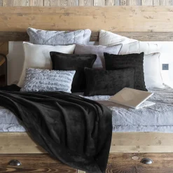 Plaid en polyester Tender 200x150 cm