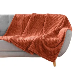 Plaid flanelle relief Mini Breetzy