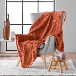 Plaid flanelle relief Mini Breetzy