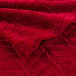 Plaid Flanelle Uni 