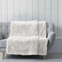 Plaid Marilou - Douceur d'Intérieur - Plaid 180 x 220