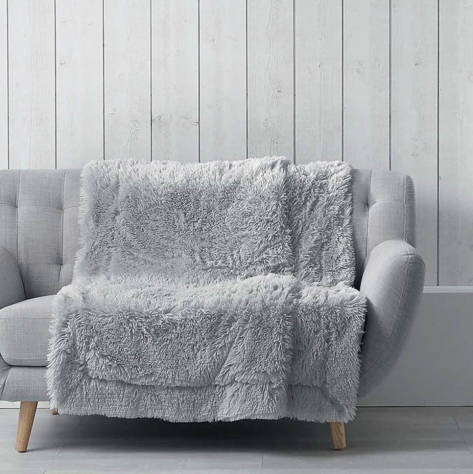 Plaid Marilou - Douceur d'Intérieur - Plaid 180 x 220