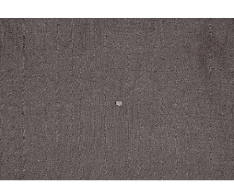 Plaid ou Edredon en gaze de coton Colors