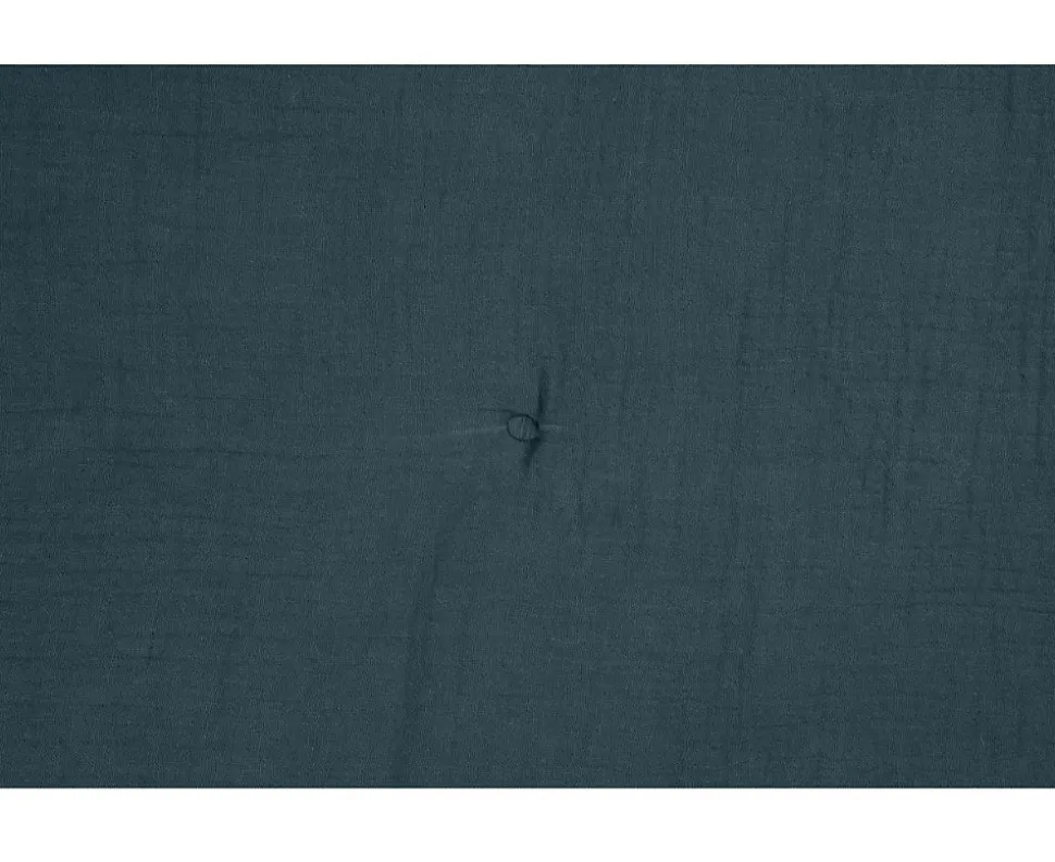 Plaid ou Edredon en gaze de coton Colors