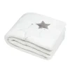 Plaid sherpa doux reves design et moderne