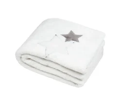 Plaid sherpa doux reves design et moderne
