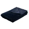 Plaid sultan marine 130x170 cm