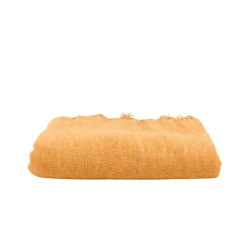 Plaid tissu chenille 130x170cm