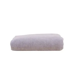 Plaid tissu chenille 130x170cm