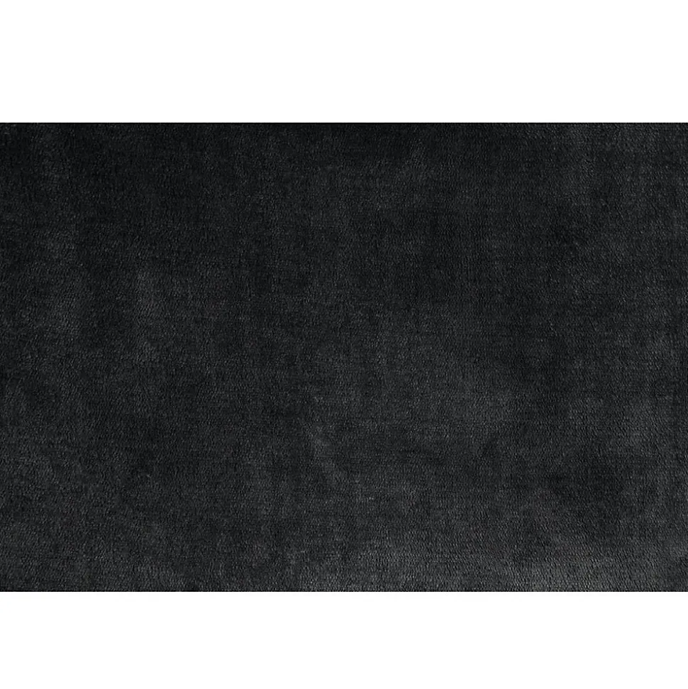 Plaid 130x160 cm Collection Confort gris