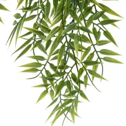 Plante artificelle suspendue Liora 10x10cm - Atmosphera