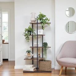 Plante artificielle tombante pothos 50cm
